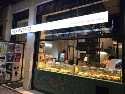 La Pizzetta