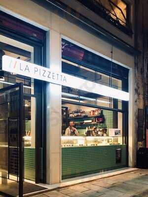 La Pizzetta
