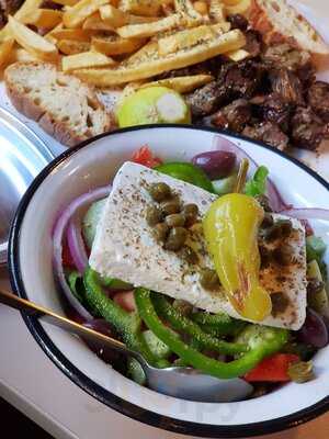 Ταβέρνα Αγρίνιο - Η Γωνιά του Μπάμπη