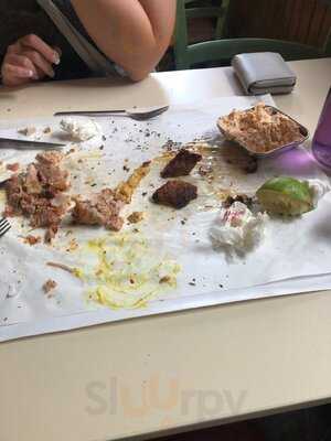 Ταβέρνα Αγρίνιο - Η Γωνιά του Μπάμπη