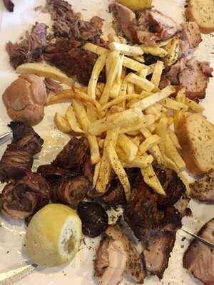 Ταβέρνα Αγρίνιο - Η Γωνιά του Μπάμπη