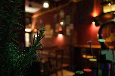 Αλχημικά Υλικά