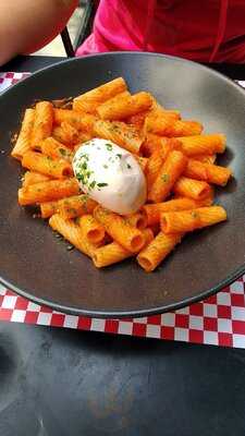 La Pasteria - Κολωνάκι