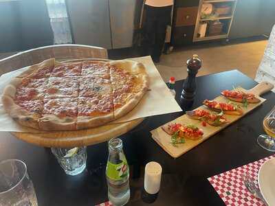 La Pasteria - Κολωνάκι