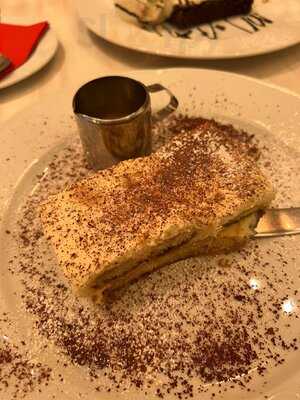 La Pasteria - Κολωνάκι