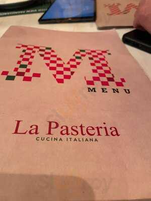 La Pasteria - Κολωνάκι
