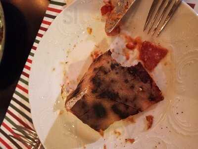 La Pasteria - Κολωνάκι