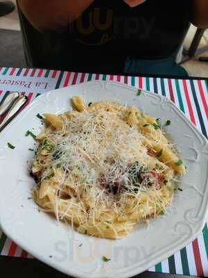 La Pasteria - Κολωνάκι