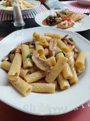 La Pasteria - Κολωνάκι