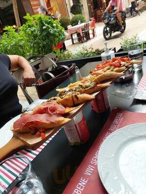 La Pasteria - Κολωνάκι