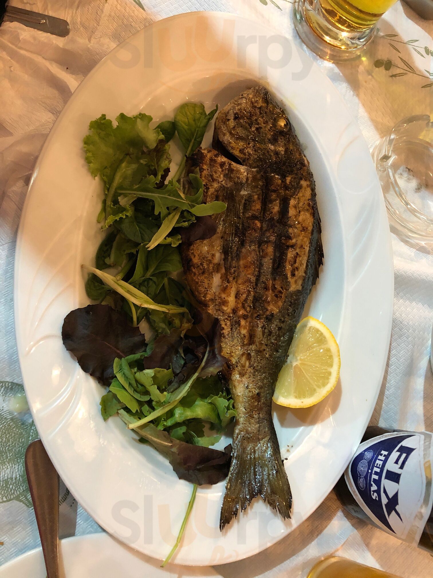 Αρχοντικο τις Μιραντας