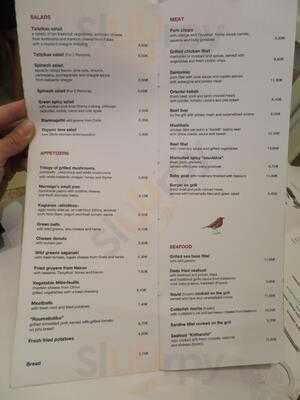 Ο Τζίτζικας κι ο Μέρμηγκας