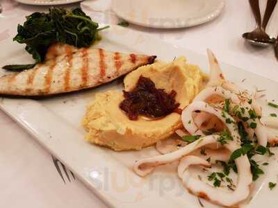 Ο Τζίτζικας κι ο Μέρμηγκας