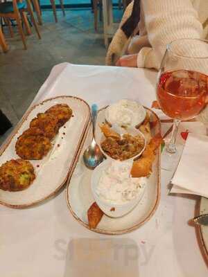 Ο Τζίτζικας κι ο Μέρμηγκας