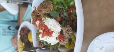 Acropolis Polirrinia