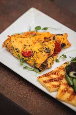 B&e Goulandris Café-restaurant