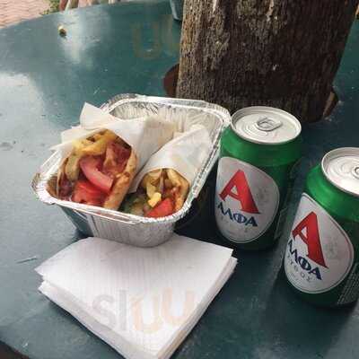 Σουβλάκι Ο Κώστας