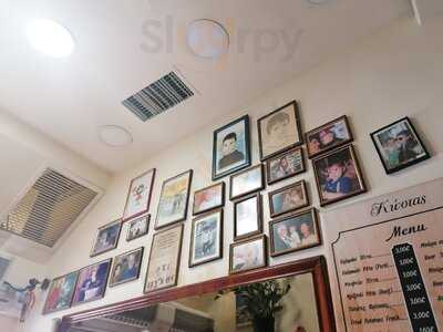 Σουβλάκι Ο Κώστας