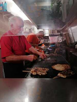 Σουβλάκι Ο Κώστας