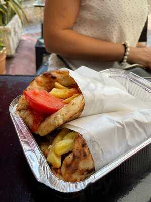 Σουβλάκι Ο Κώστας