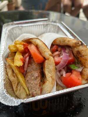 Σουβλάκι Ο Κώστας