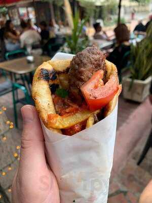 Σουβλάκι Ο Κώστας