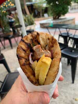 Σουβλάκι Ο Κώστας