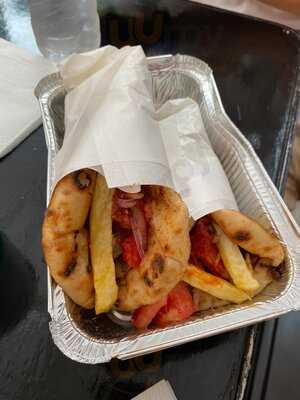 Σουβλάκι Ο Κώστας