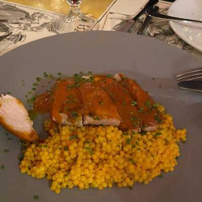 Black Duck Multiplarte