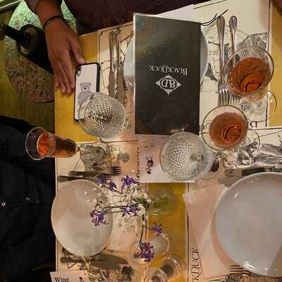 Black Duck Multiplarte