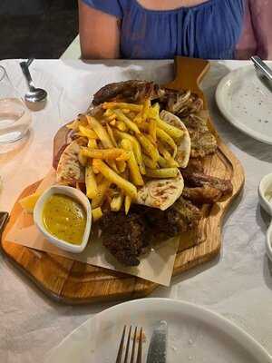 Vassilikos Restaurant