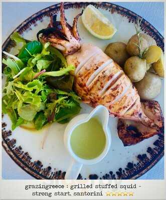 Vassilikos Restaurant