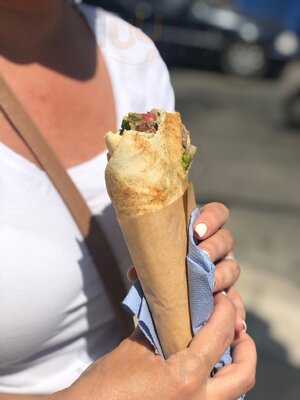 Φαλαφελινας