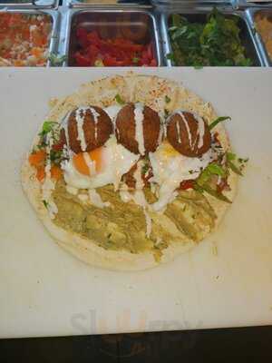 Φαλαφελινας