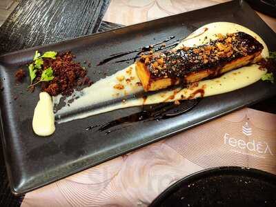 Feedέλ Urban Gastronomy