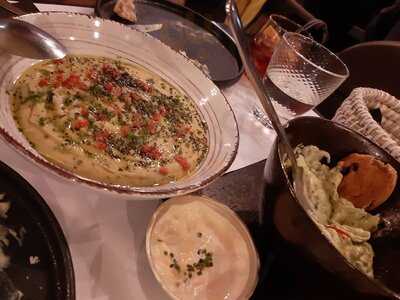 Feedέλ Urban Gastronomy