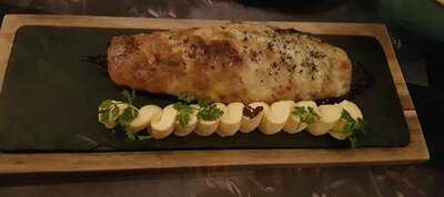 Feedέλ Urban Gastronomy