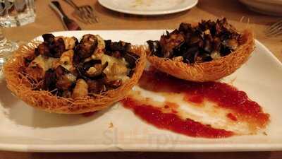 Μαύρο Πρόβατο