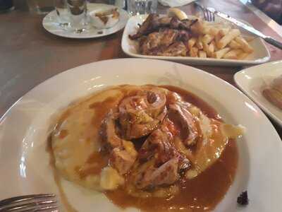 Μαύρο Πρόβατο