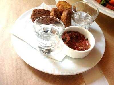 Μαύρο Πρόβατο