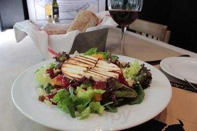 Μαύρο Πρόβατο