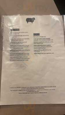 Μαύρο Πρόβατο