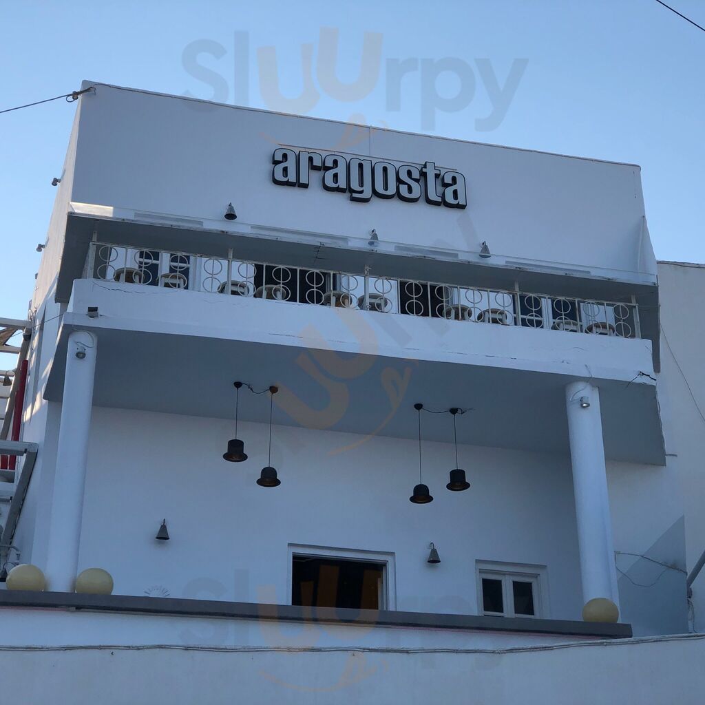 Aragosta