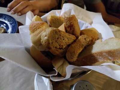 Μπακαλόγατος