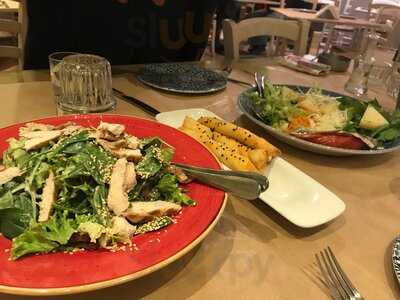 Μπακαλόγατος