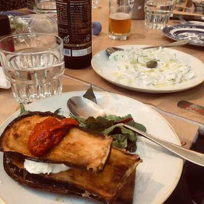 Μπακαλόγατος