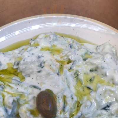 Μπακαλόγατος