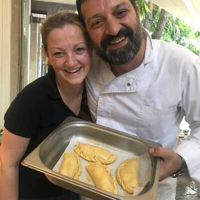 Μπακαλόγατος