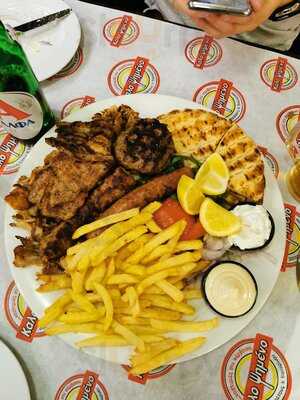 Καλοψημένο