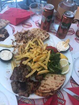 Καλοψημένο